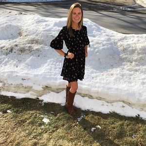 Meet your Posher, Faith